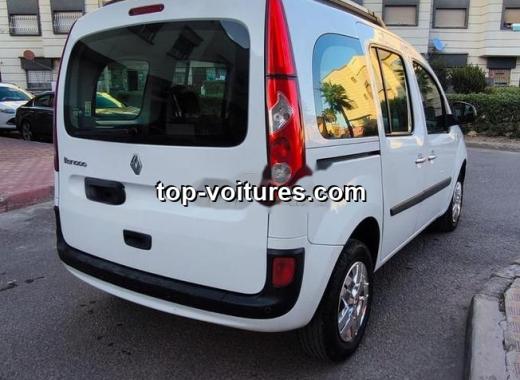 Renault Kangoo 2014 — photo 3