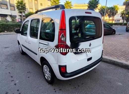 Renault Kangoo 2014 — photo 4