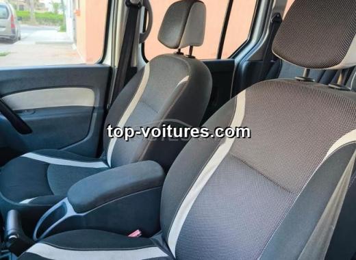 Renault Kangoo 2014 — photo 5
