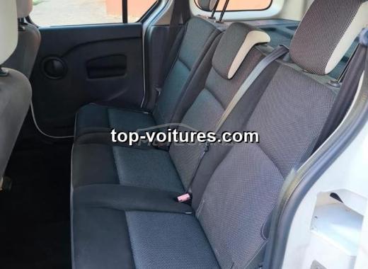 Renault Kangoo 2014 — photo 6