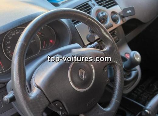 Renault Kangoo 2014 — photo 7