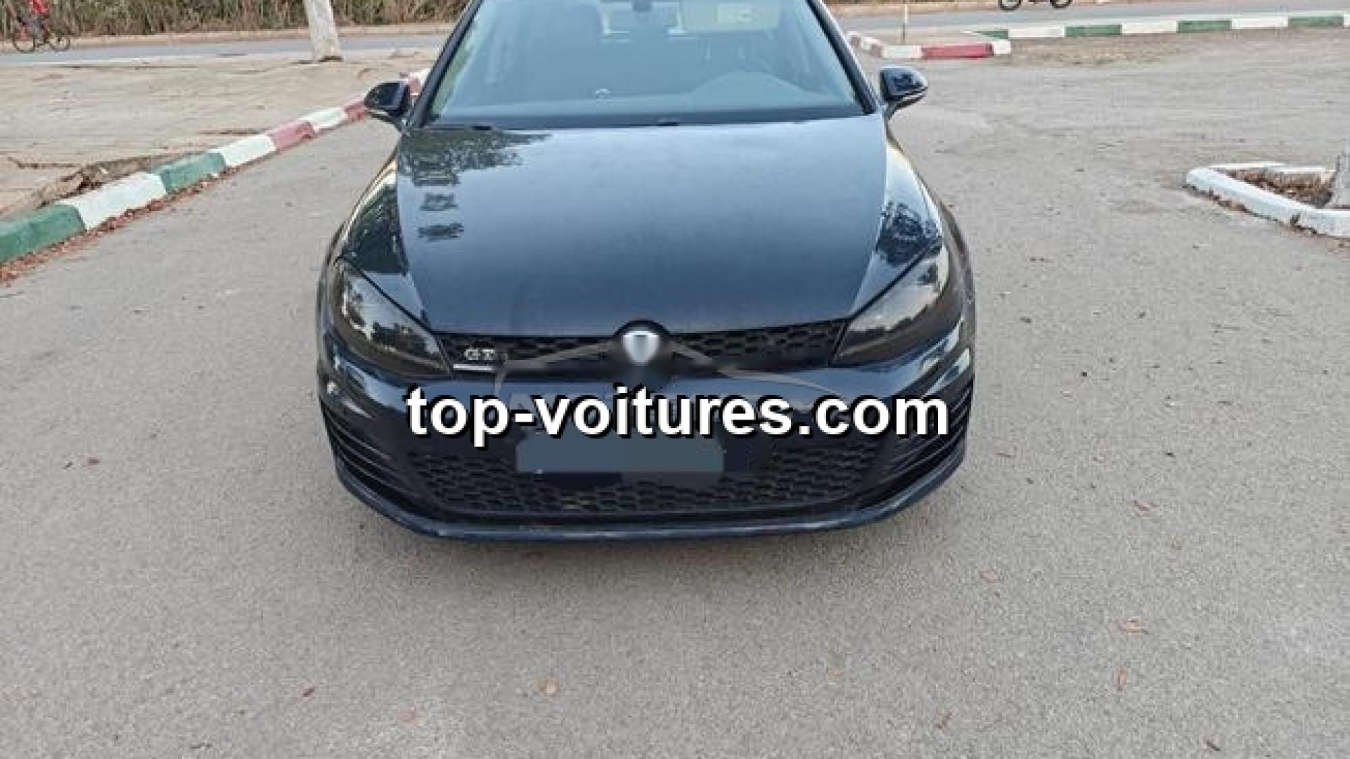 Volkswagen Golf 7