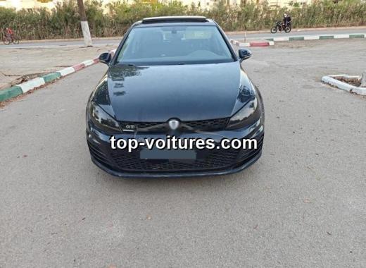 Volkswagen Golf 7