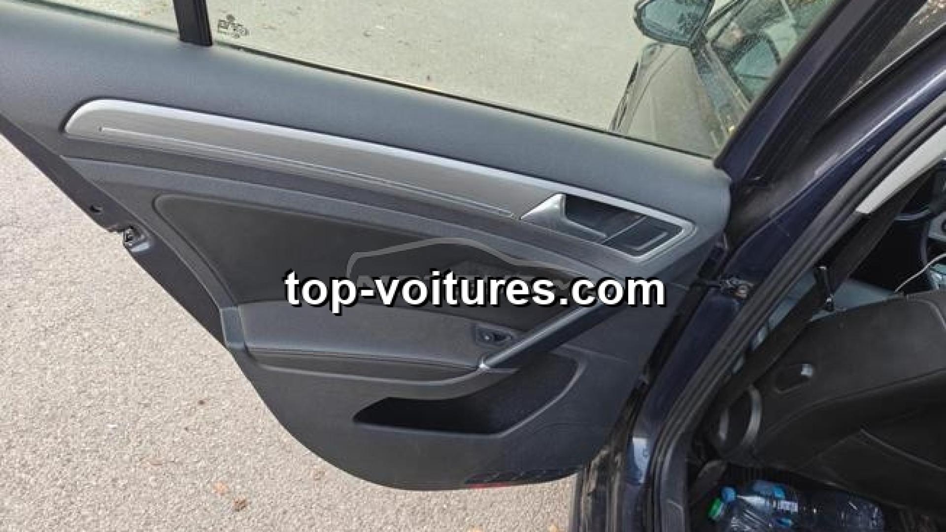 Volkswagen Golf 7