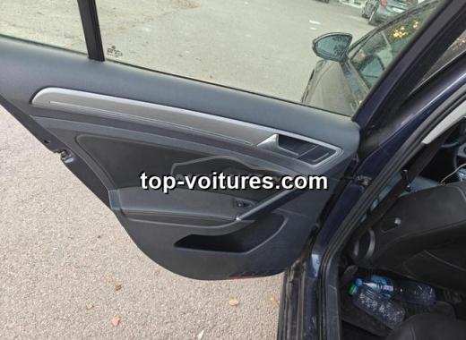 Volkswagen Golf 7 2017 — photo 4