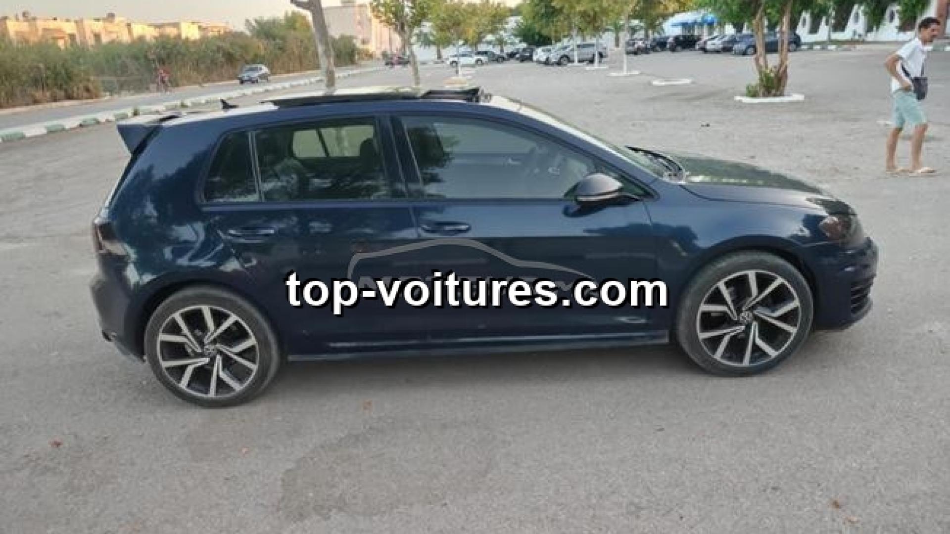 Volkswagen Golf 7