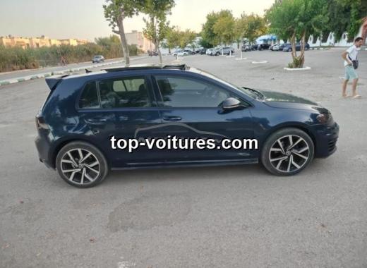 Volkswagen Golf 7 2017 — photo 5