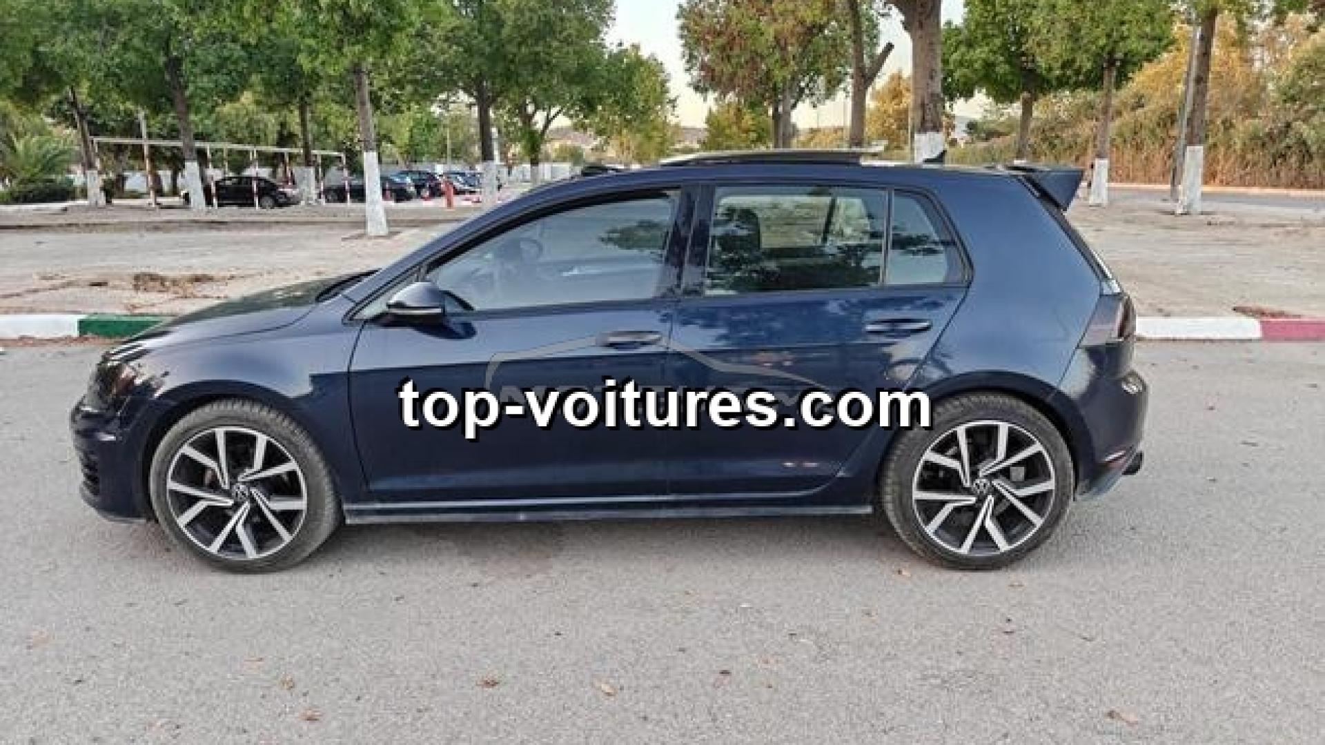 Volkswagen Golf 7