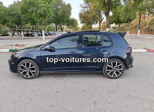 Volkswagen Golf 7 2017 — photo 6