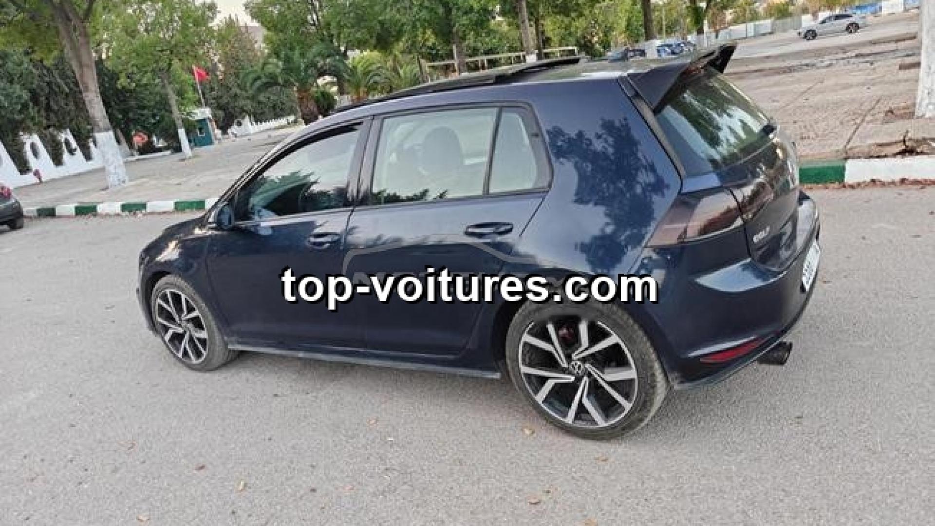 Volkswagen Golf 7