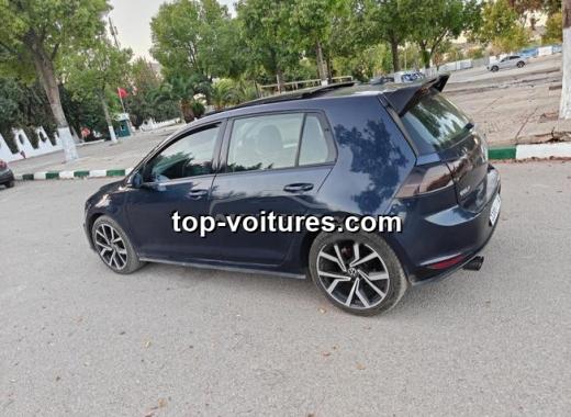 Volkswagen Golf 7 2017 — photo 8