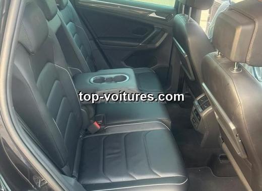 Volkswagen Tiguan 2018 — photo 5