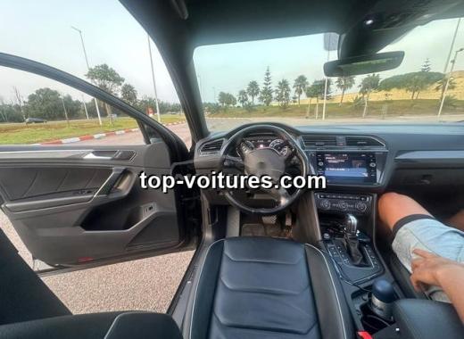 Volkswagen Tiguan 2018 — photo 6