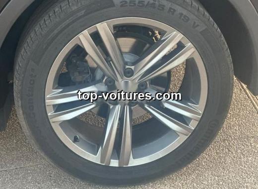 Volkswagen Tiguan 2018 — photo 8
