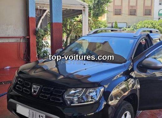Dacia Duster 2019 — photo 2
