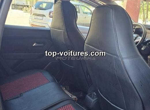Dacia Duster 2019 — photo 3