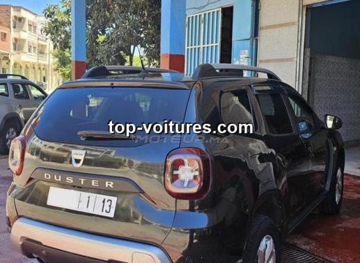 Dacia Duster 2019 — photo 4