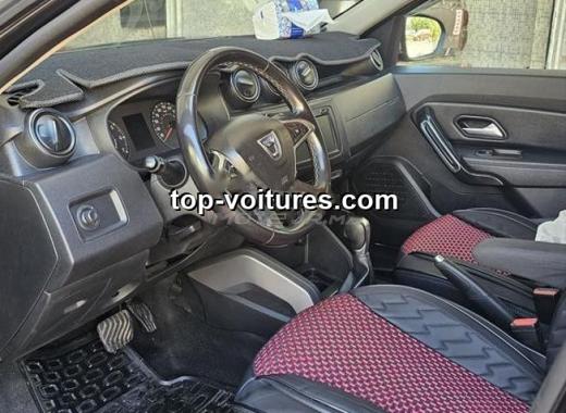 Dacia Duster 2019 — photo 5