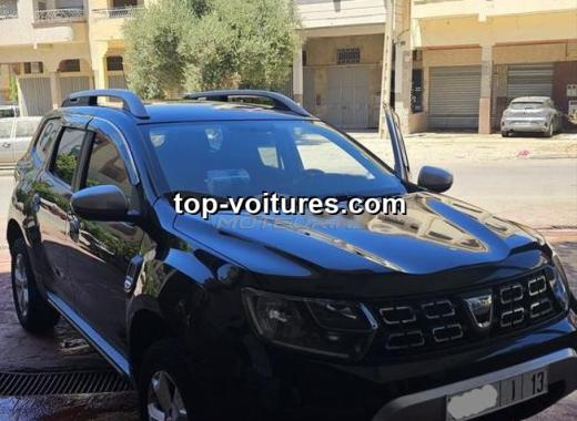 Dacia Duster 2019 — photo 7
