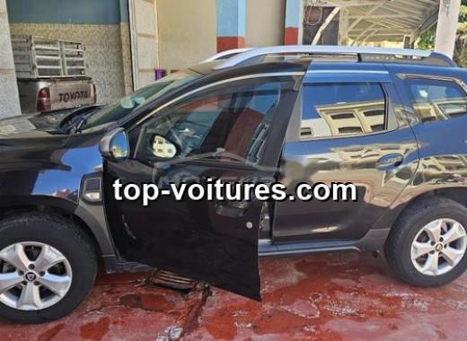 Dacia Duster 2019 — photo 8