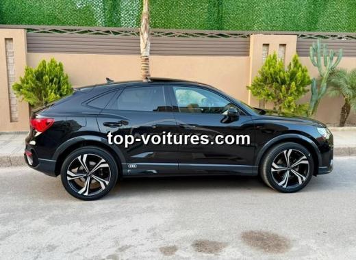 Audi Q3 2025 — photo 3
