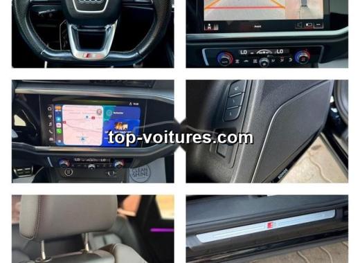 Audi Q3 2025 — photo 5