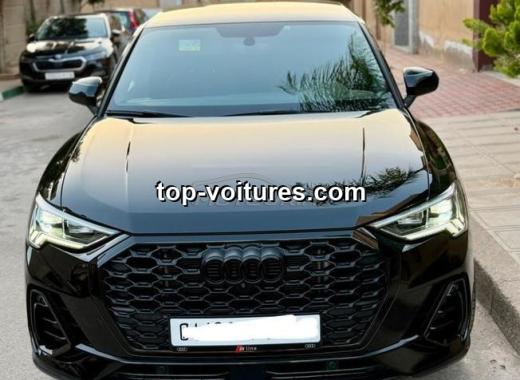 Audi Q3 2025 — photo 7