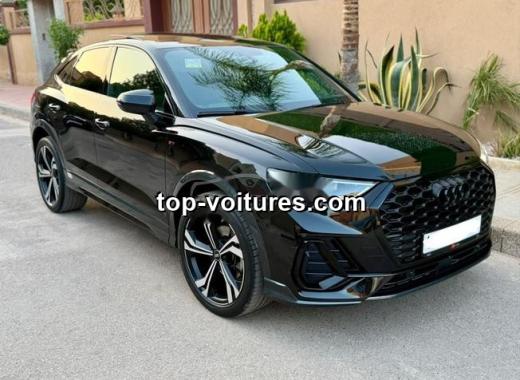 Audi Q3 2025 — photo 8