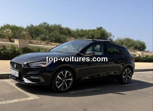 Seat Leon 2021 — photo 2