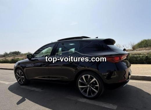 Seat Leon 2021 — photo 7