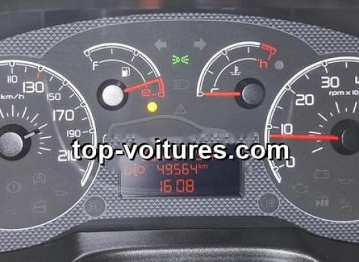 Fiat Fiorino 2021 — photo 2