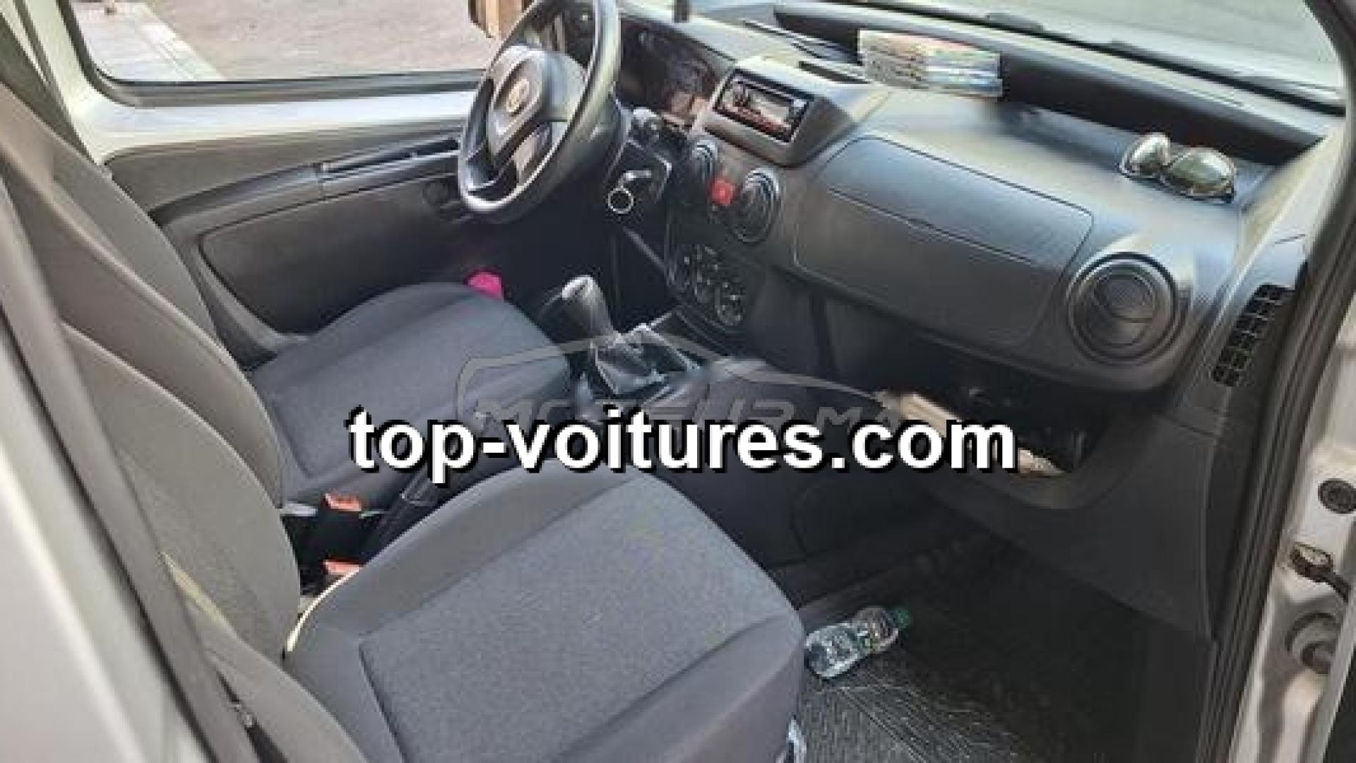 Fiat Fiorino