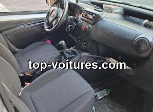 Fiat Fiorino 2021 — photo 3
