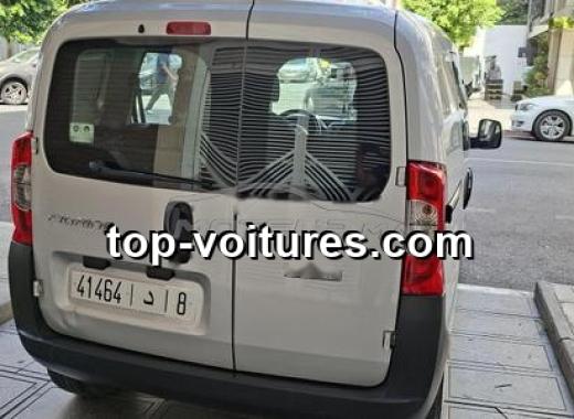 Fiat Fiorino 2021 — photo 5