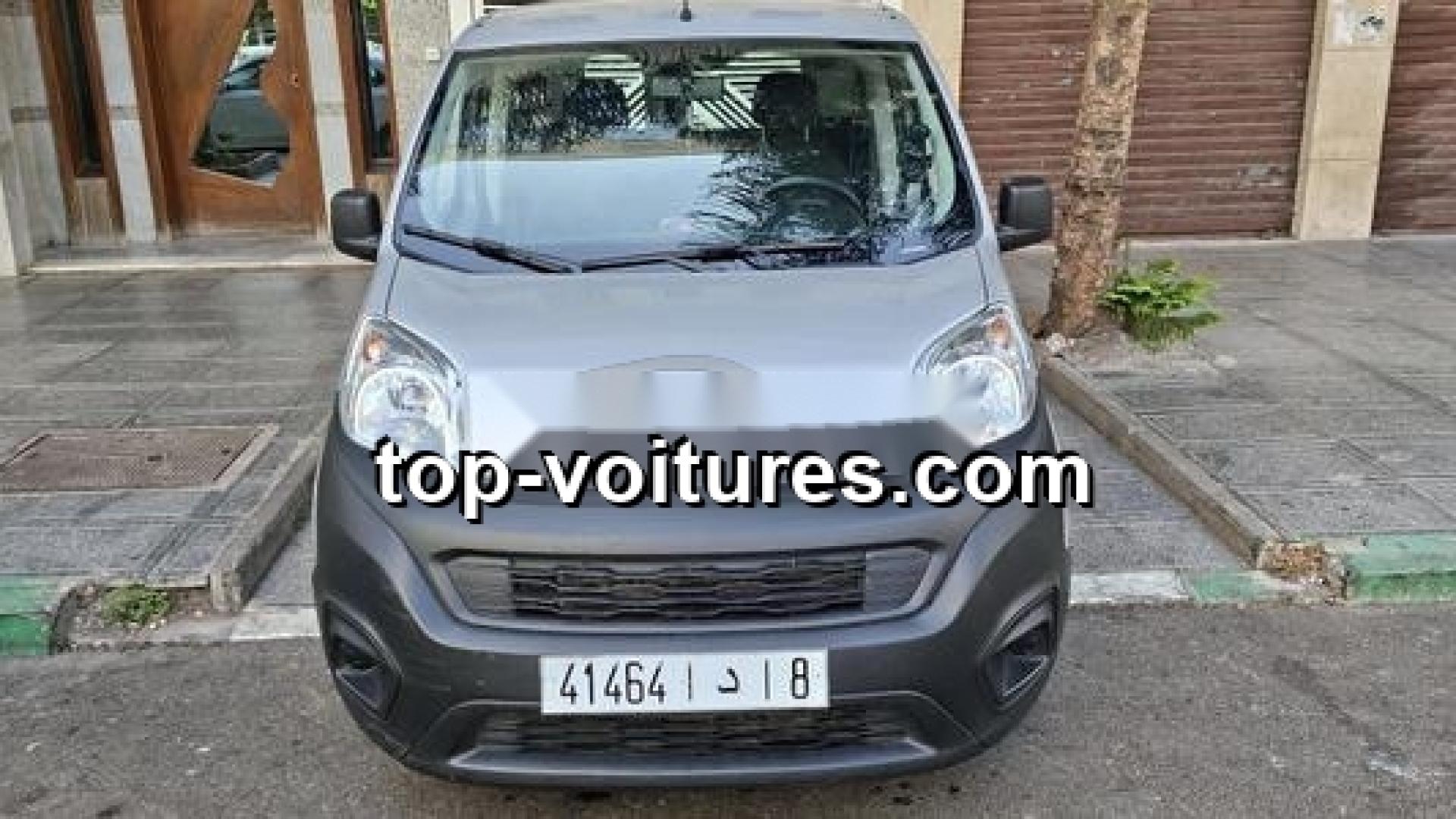Fiat Fiorino