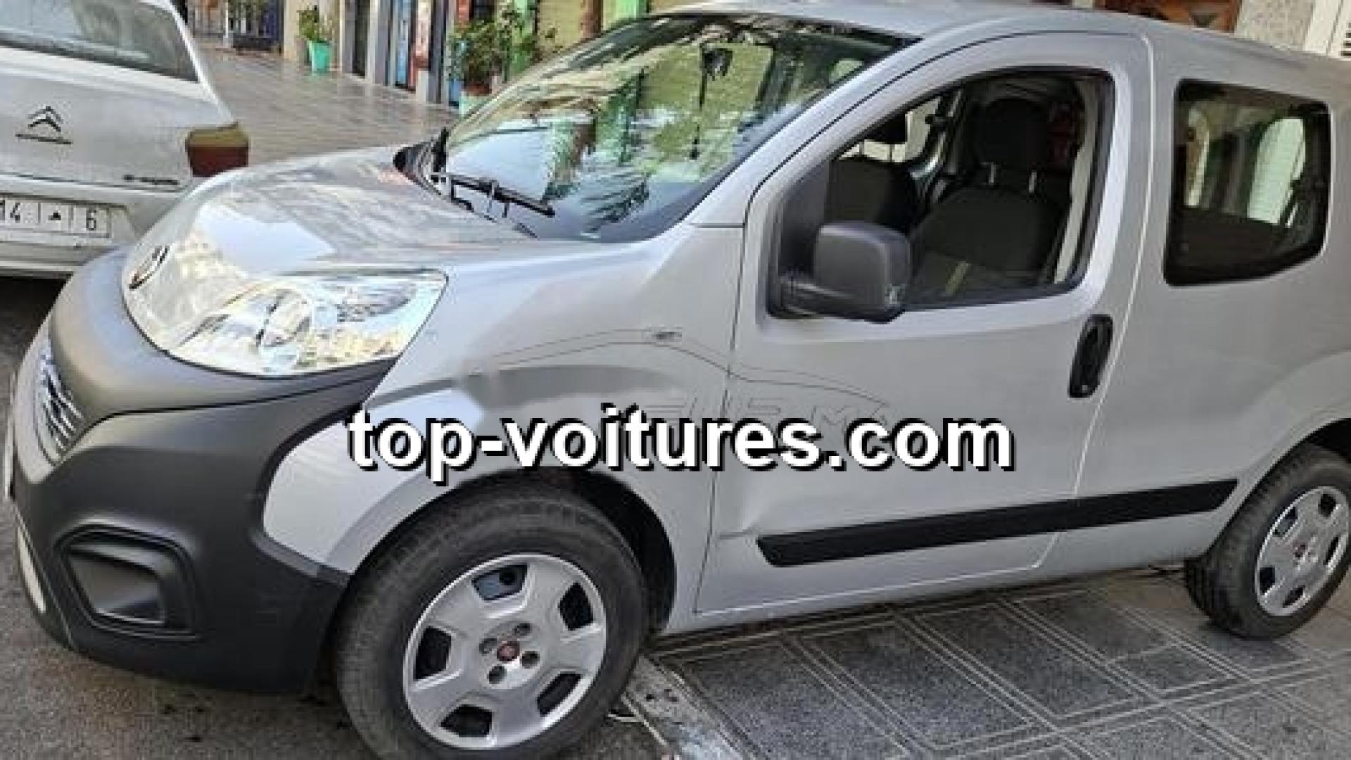 Fiat Fiorino