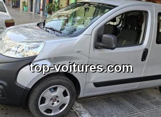 Fiat Fiorino 2021 — photo 7