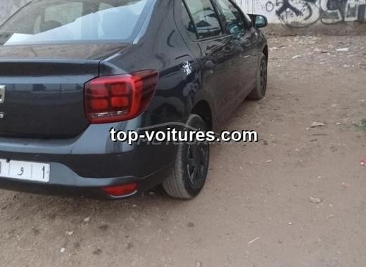 Dacia Logan 2019 — photo 2