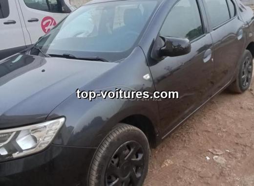 Dacia Logan 2019 — photo 3