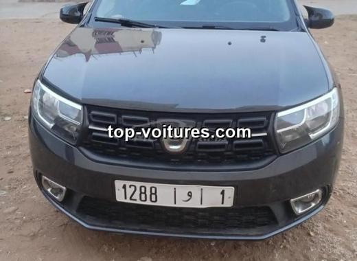 Dacia Logan 2019 — photo 4