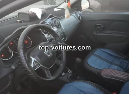Dacia Logan 2019 — photo 5