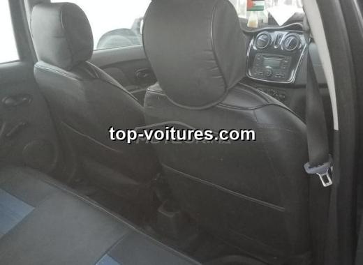 Dacia Logan 2019 — photo 6
