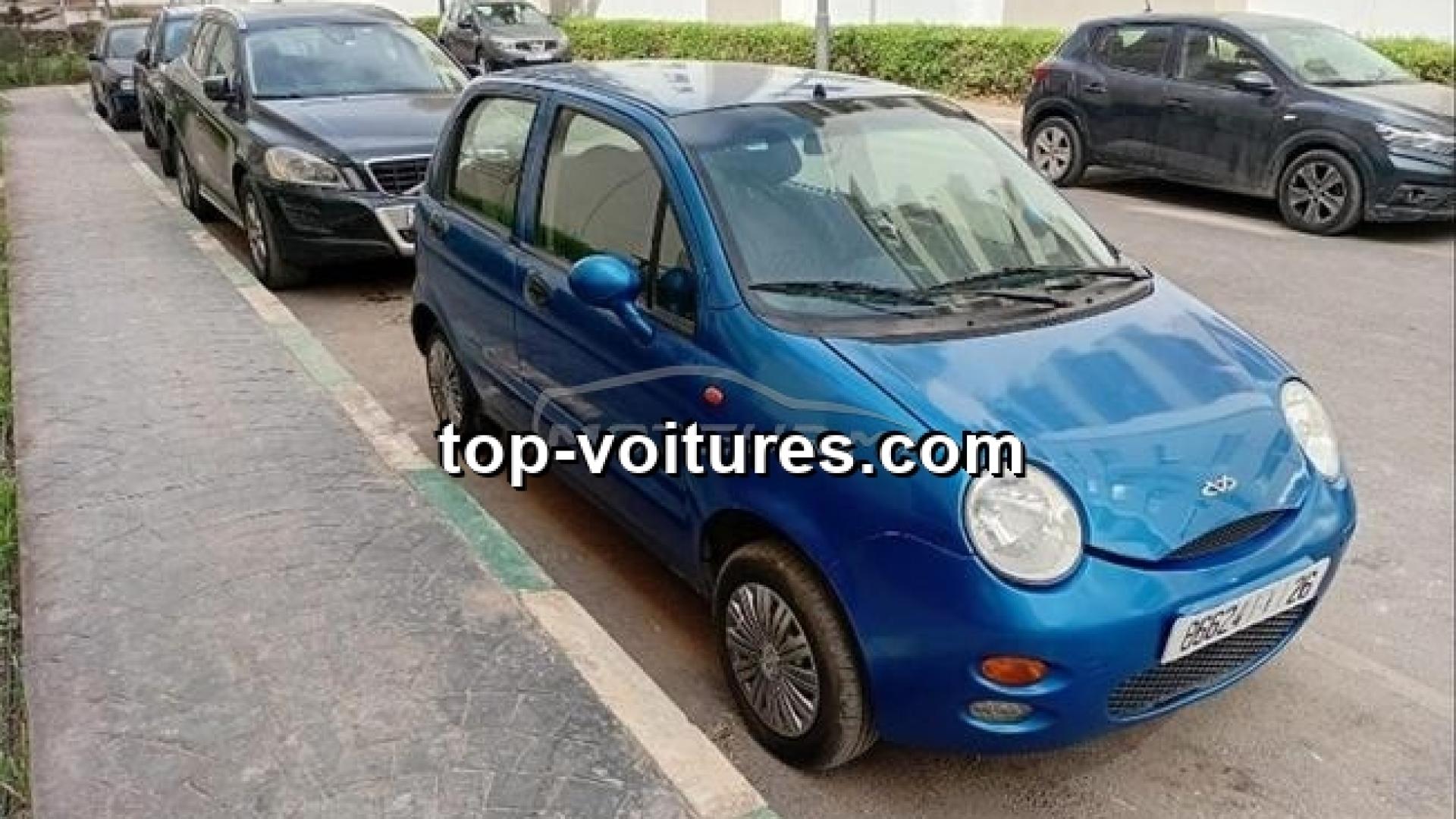 Chery QQ