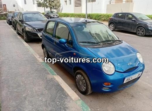 Chery QQ