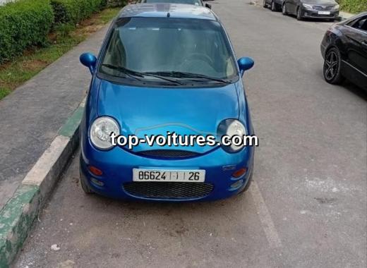 Chery QQ 2011 — photo 3