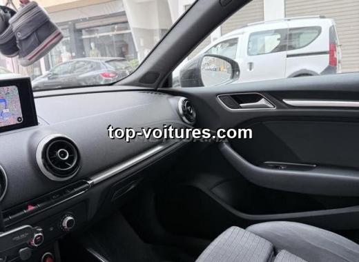 Audi A3 Sportback 2015 — photo 5