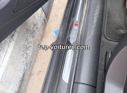 Audi A3 Sportback 2015 — photo 6