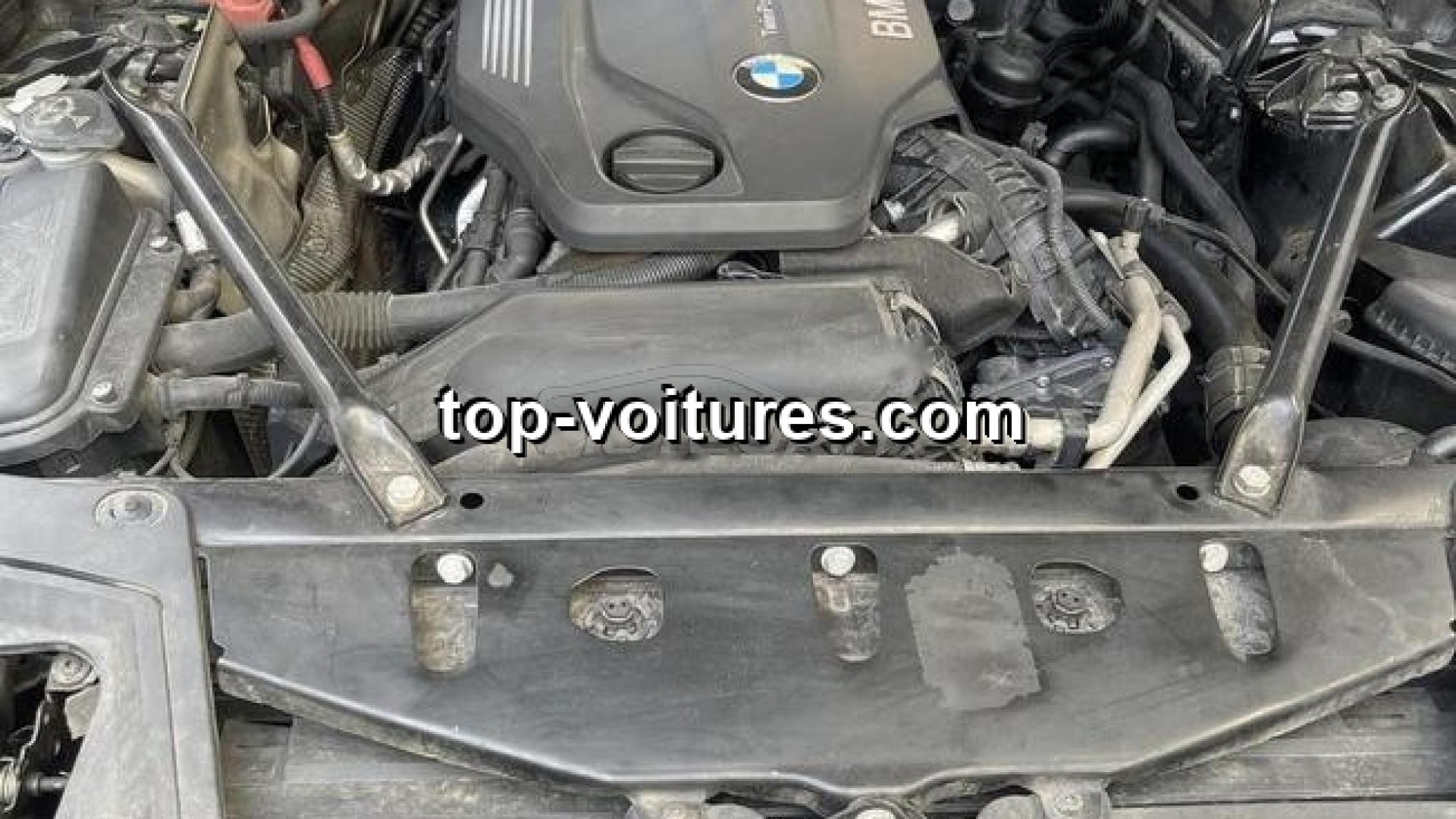 BMW Série 5