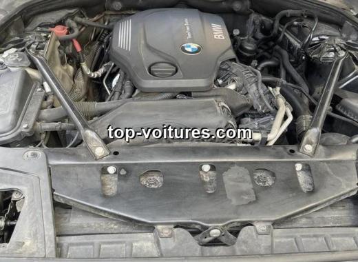 BMW Série 5