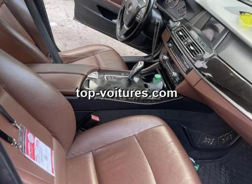 BMW Série 5 2015 — photo 2